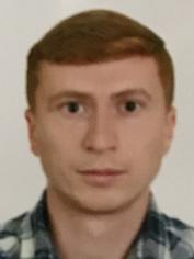 Мельник Юрій Михайлович