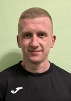 Довгий Володимир