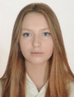 Курлятович Вікторія