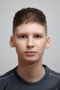 Алієва Руслана Олександрівна