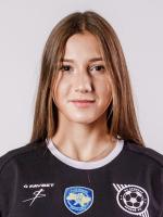 Соловйова Уляна