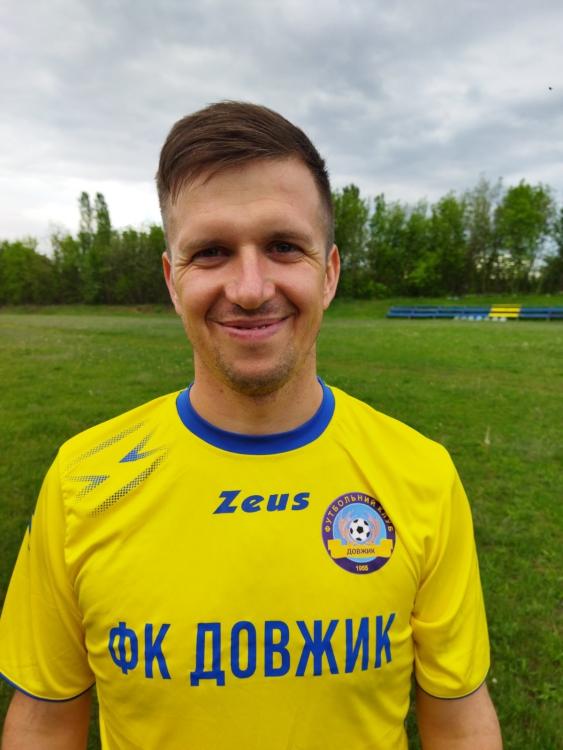 Король Євген Юрійович