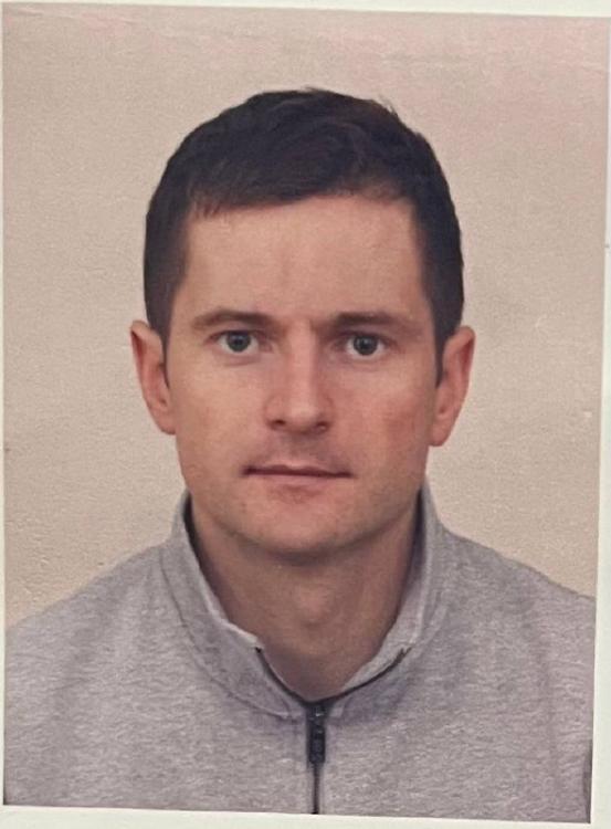 Болох Ігор Валерійович