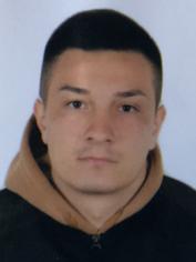 Павлюк Михайло Васильович