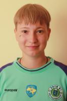 Зіканіна Вікторія
