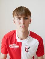 Замора Богдан Ярославович