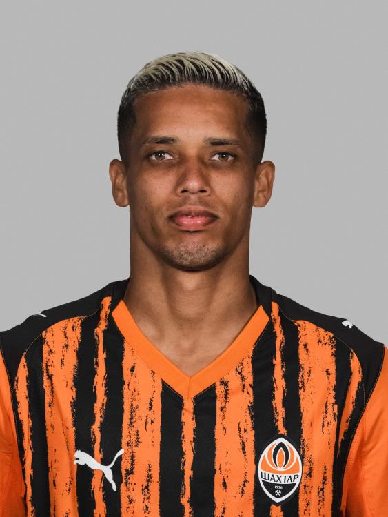 Делміно да Сілва Педро Віктор