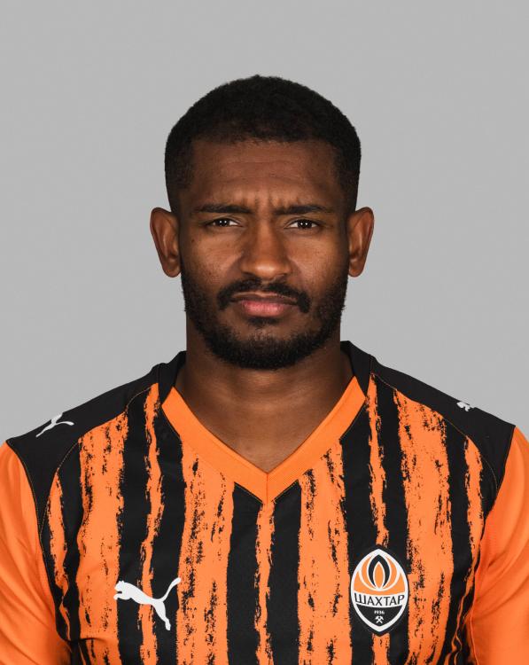 Сантос да Сілва Барбоза Марлон