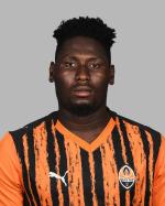 Traore Lassina Chamste Soudine Franck