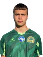 Дударєв Дмитро