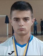 Багмет Віктор