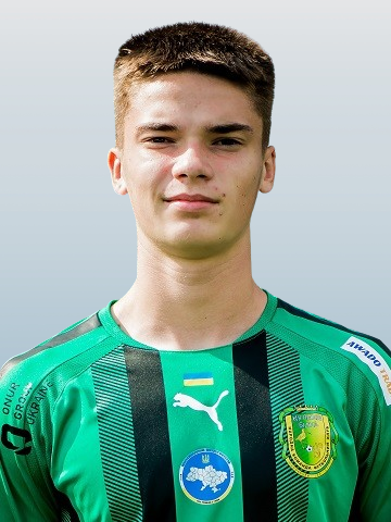 Roman Bodnar