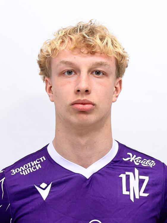 Дацько Максим Богданович