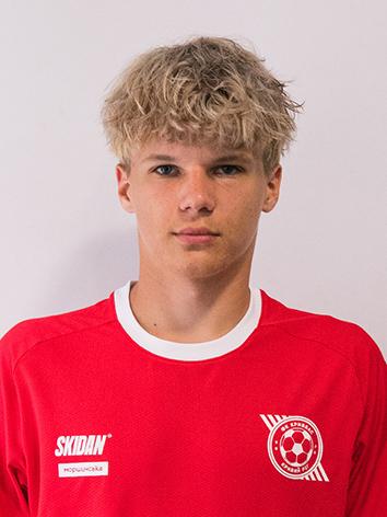 Ліліченко Марчін Олександрович