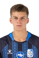 Степовий Нікіта