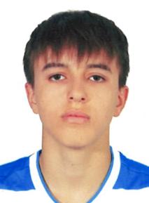 Шабатин Олексій Олексійович