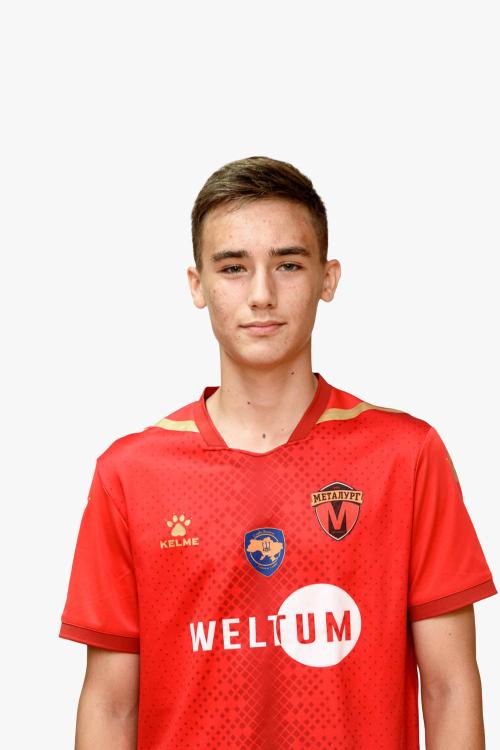Roman Poleshko