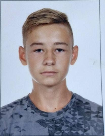 Сокирка Едуард Олегович