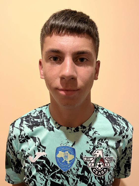 Чміль Микола Олександрович