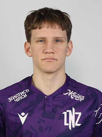 Смотрицький Назар Олегович