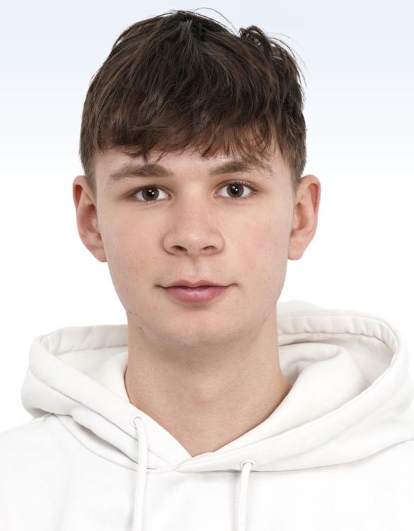 Щербатюк Кирило Ігорович