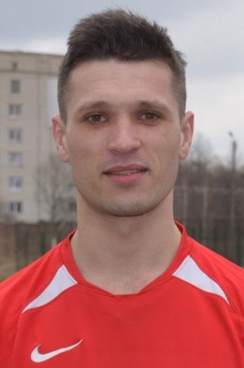 Прихідько Василь Володимирович