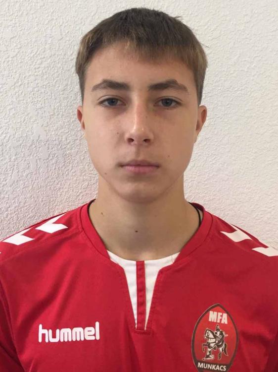 Слободянюк Тимофій Андрійович