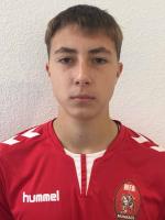 Slobodianiuk Tymofii