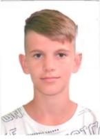 Рудюк Євгеній Володимирович
