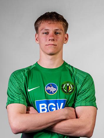 Галій Владислав Васильович