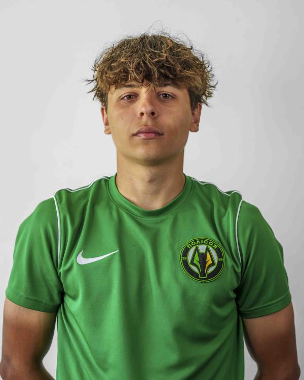 Kyryl Pervanov