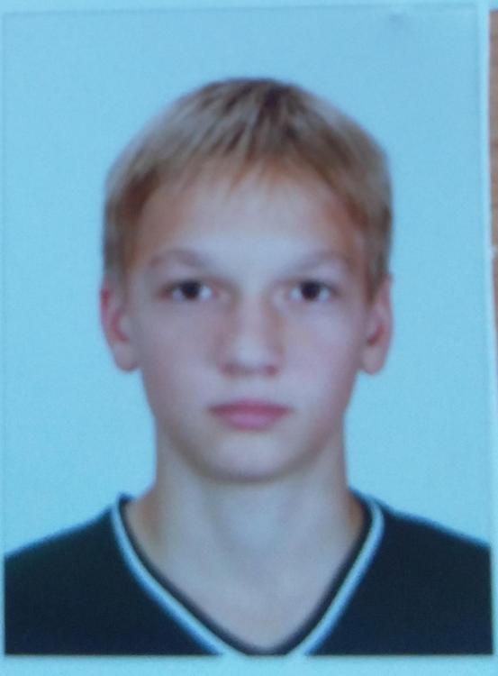 Ставицький Артьом Олегович