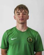 Kozyriev (Lukianov) Dmytro