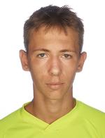 Бєлєвцов Данило