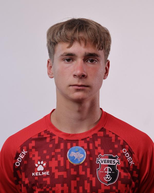 Vladyslav Saichyshyn