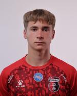 Saichyshyn Vladyslav