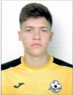 Oleksii Yashchuk