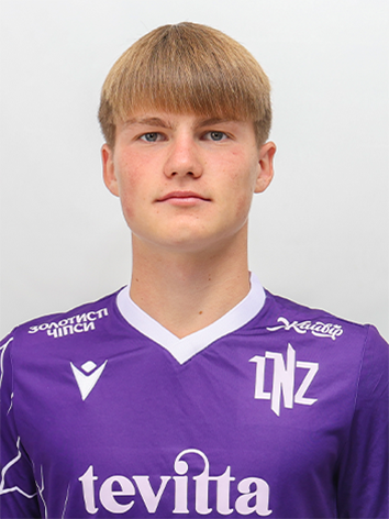 Shamil Aidarov