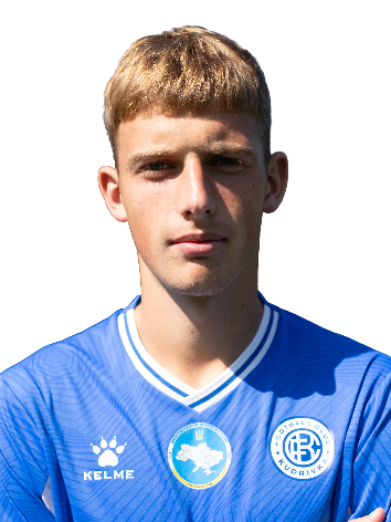 Крайник Артем Юрійович