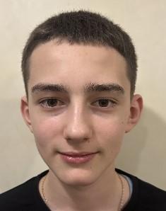 Боднар Назарій Іванович
