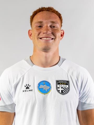 Гонсалвеш дос Сантос Матеус