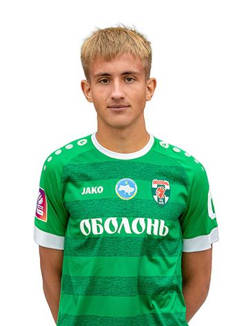 Артемчук Владислав Миколайович