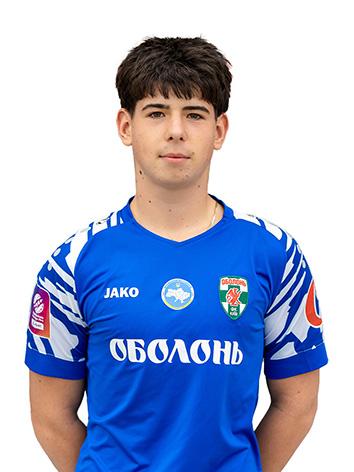 Заря Роман Владиславович