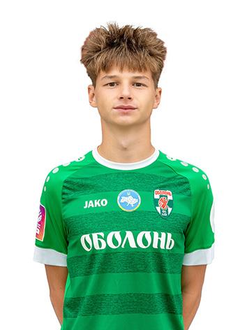 Ходаківський Микита Русланович