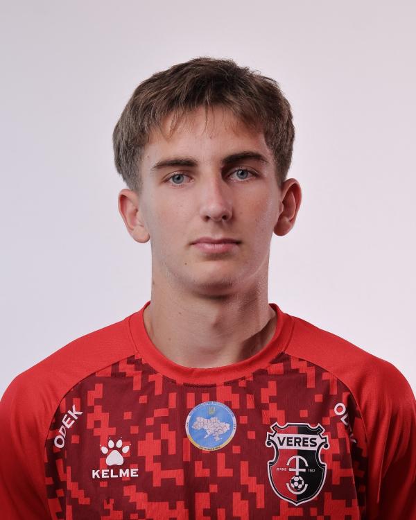 Oleksandr Hachkevych