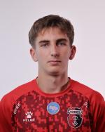 Hachkevych Oleksandr