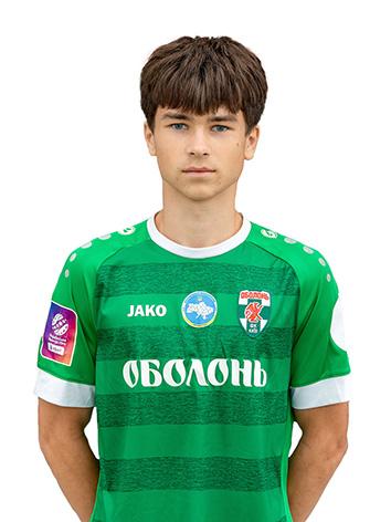 Єнич Роман Олегович