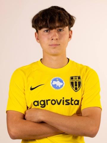 Горбатов Євгеній Юрійович