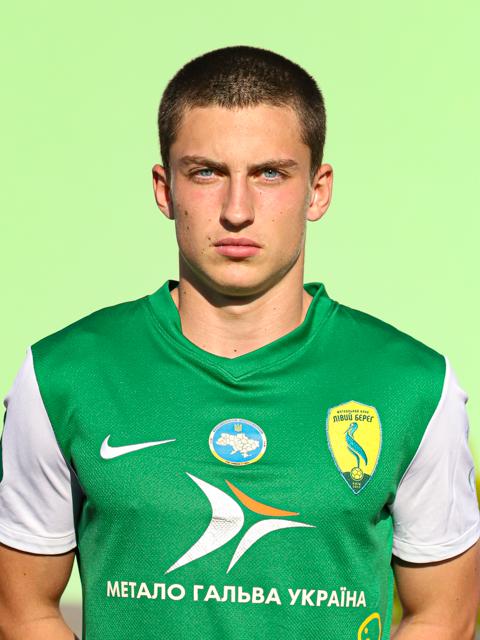 Прохода Тимофій Олексійович