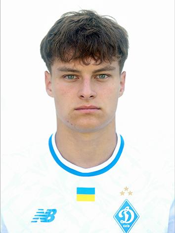 Arsenii Fedorenko